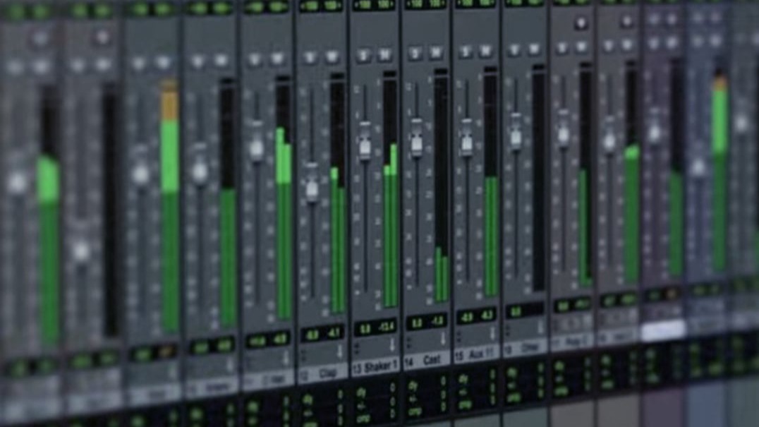 Shawn Thomas Studios